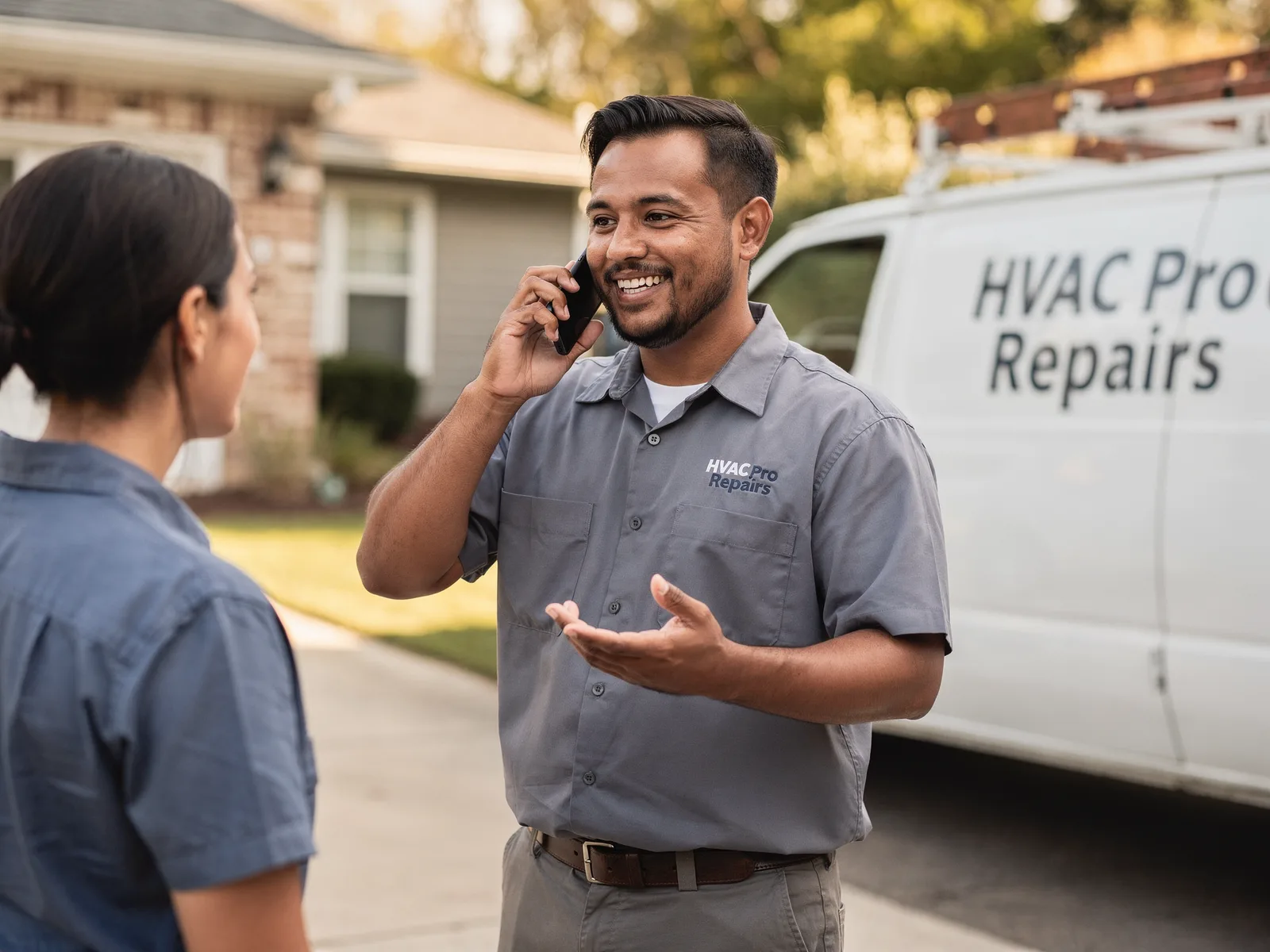 Heat Pump Repair New Germany, MN FAQs